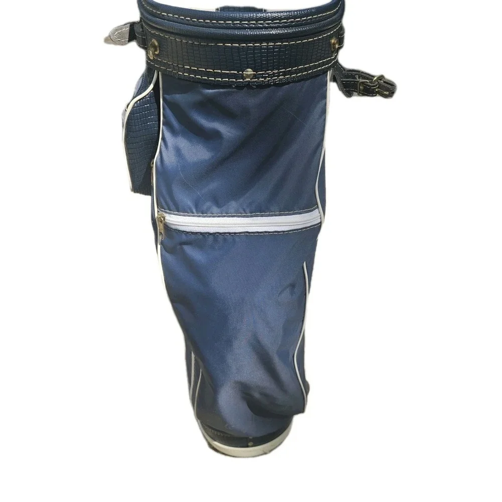 Hot-Z includes bag